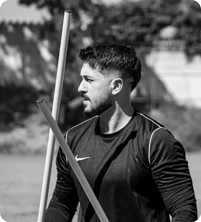 Treinamento de alto rendimento no futebol com Pedro Deliberato
