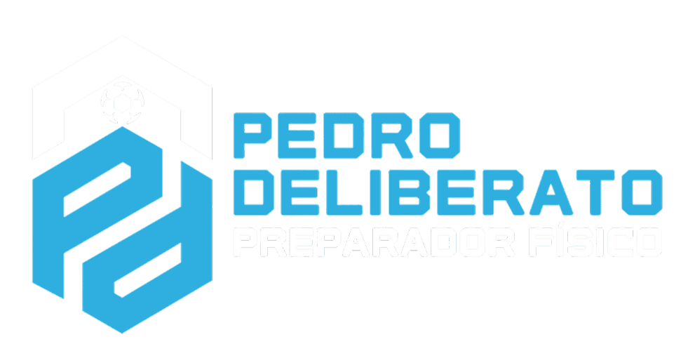 Treinamento de alto rendimento no futebol com Pedro Deliberato